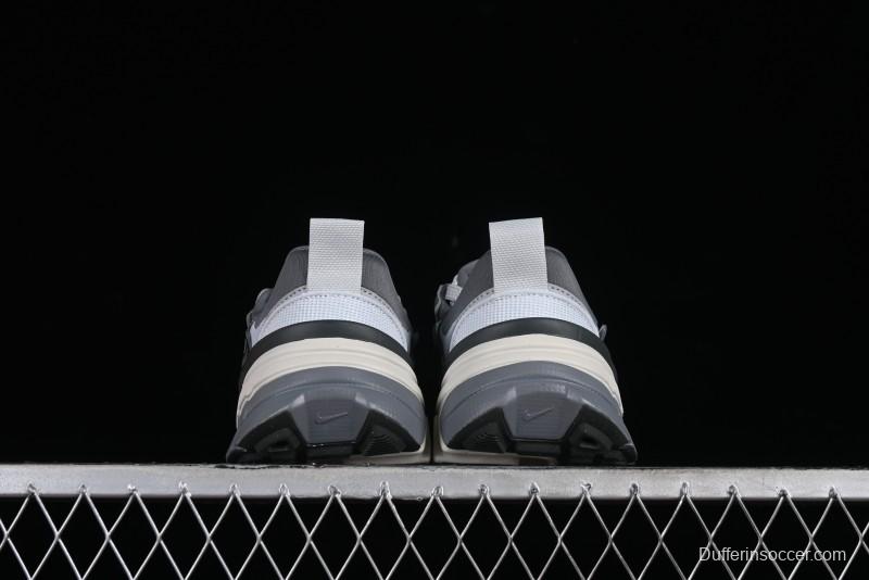 Nike V2K Runtekk 3XL Cushioned Anti-Slip Retro Low-Top Running Shoes - FD0736-003