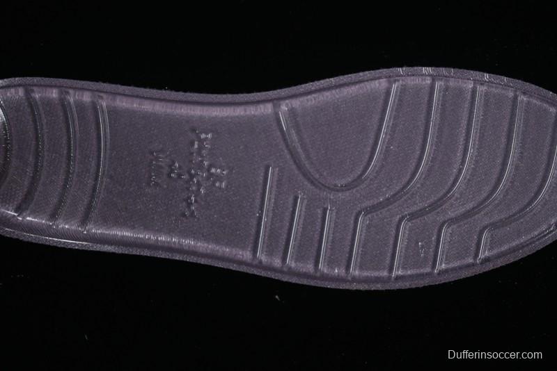 Balenciaga Track Sneaker Tess with Transparent Heel Strap - W1AC50620