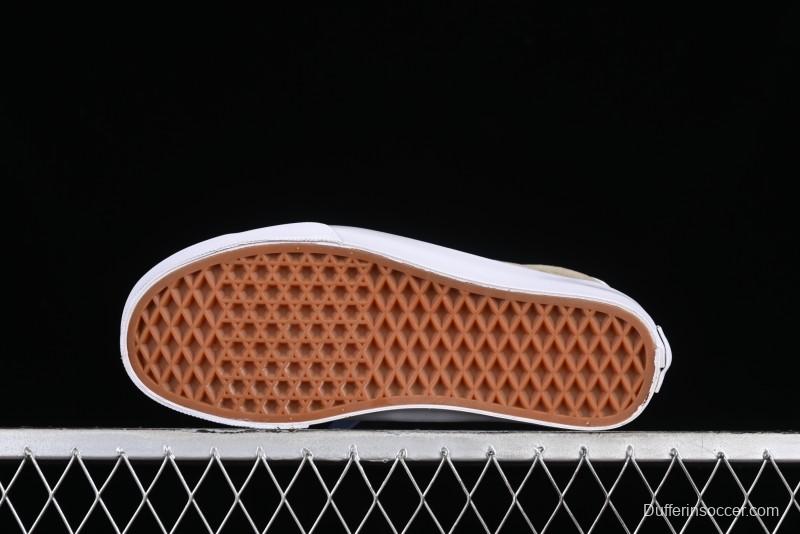 Vans Vault OG Epoch Sport Lx Full Suede Retro Low Top Canvas Vulcanized Shoes - VN000CQBOLV