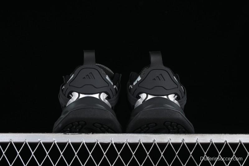 Adidas Vento XLG Deluxe IH0700 Lightweight Cyber Retro Casual Sneakers with Double Density Sole - IH0700