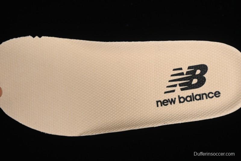 New Balance CRV CAP V2 Casual Sneakers with Flat Silhouette and Mesh Upper - SD3205IB2