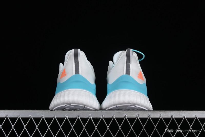 Adidas Switch FWD CG4865 Alpha Breathable Mesh Casual Running Shoes - CG4865