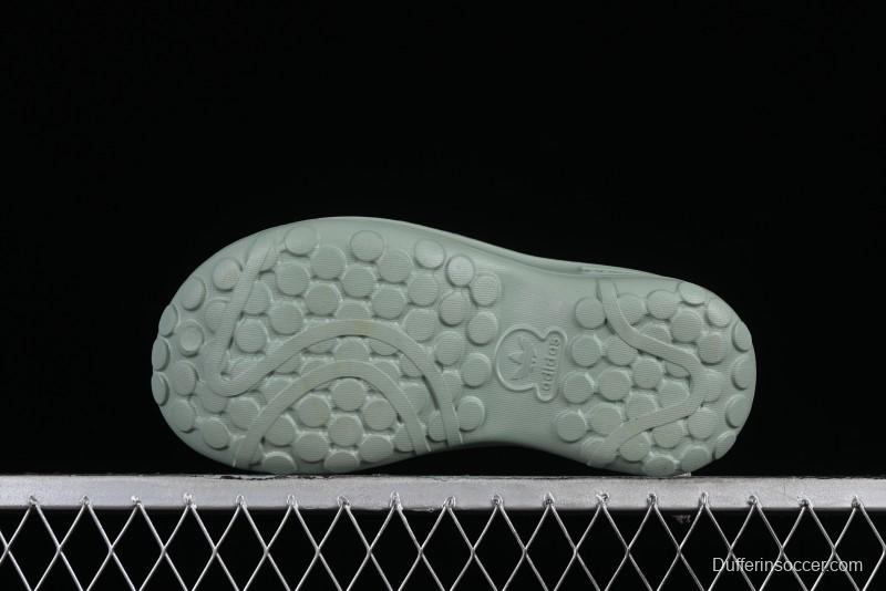 Adidas Adifom Stan Smith Platform Mule - IE7053