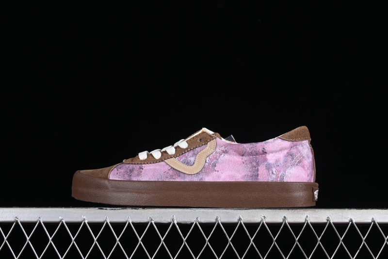 Vans Sport Low Valentine's Day Limited Edition Low-Top Casual Skate Shoes - VN000CTDDGN