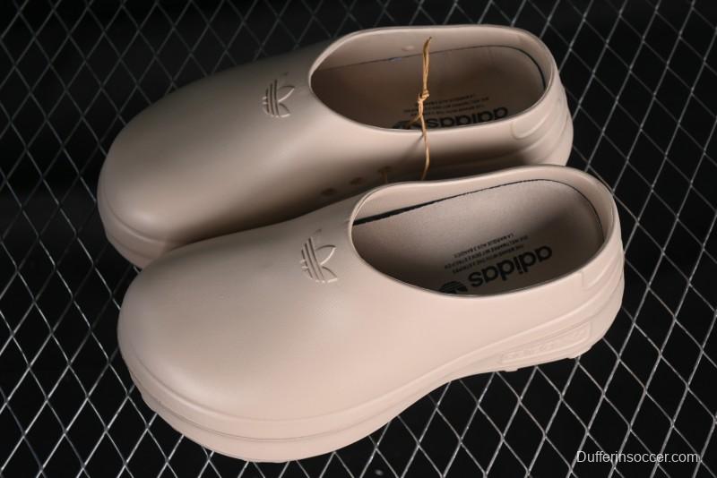 Adidas Adifom Stan Smith Platform Mule - IE7052