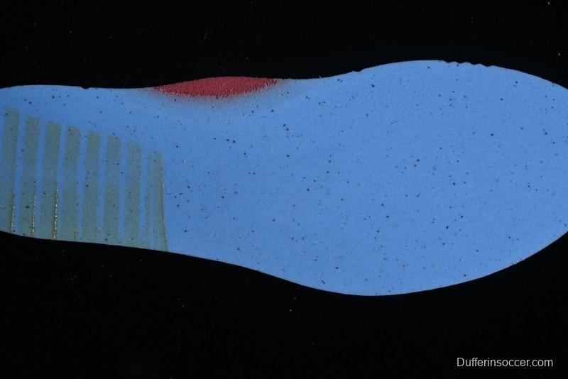 Nike P-6000 Retro Casual Sneaker Dad Shoes with Layered Design - CD6404-100