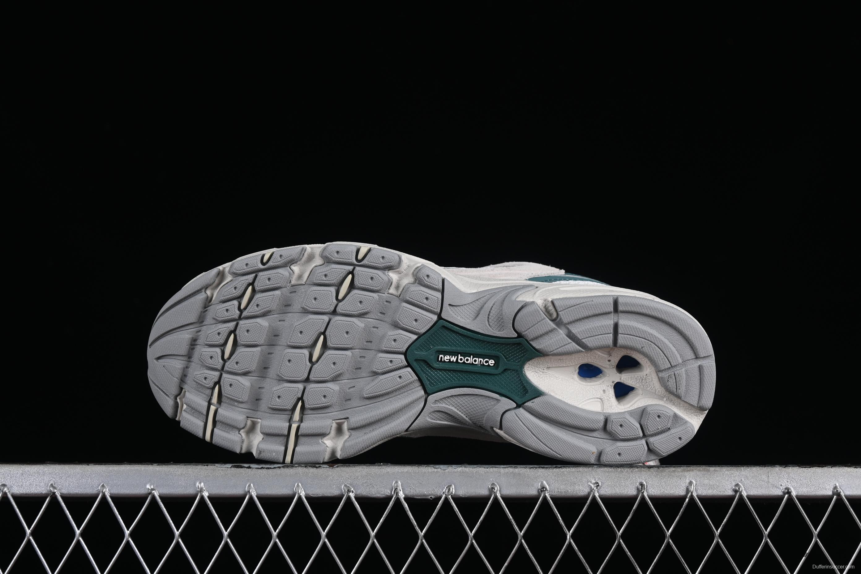 New Balance 530 Series Leather Distressed Retro Casual Running Shoes - MR530QA