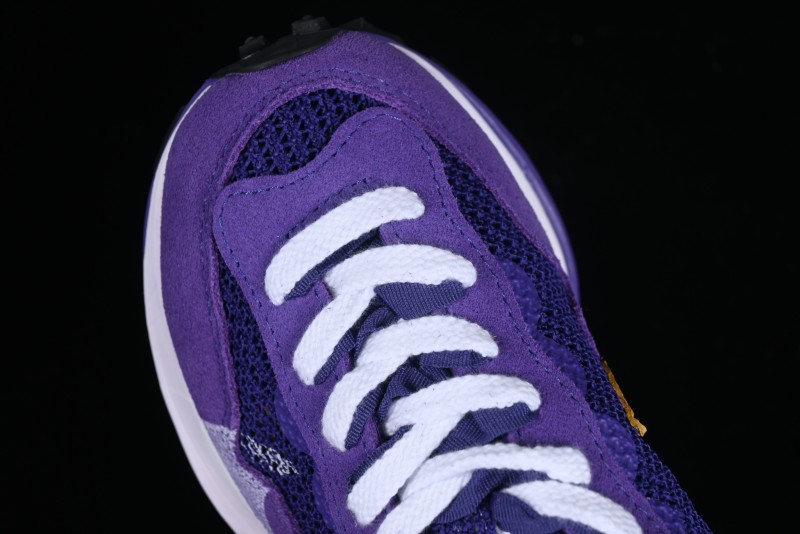Nike Sacai VaporWaffle 3.0 Fashion Show Casual Shoes - CV1363-103