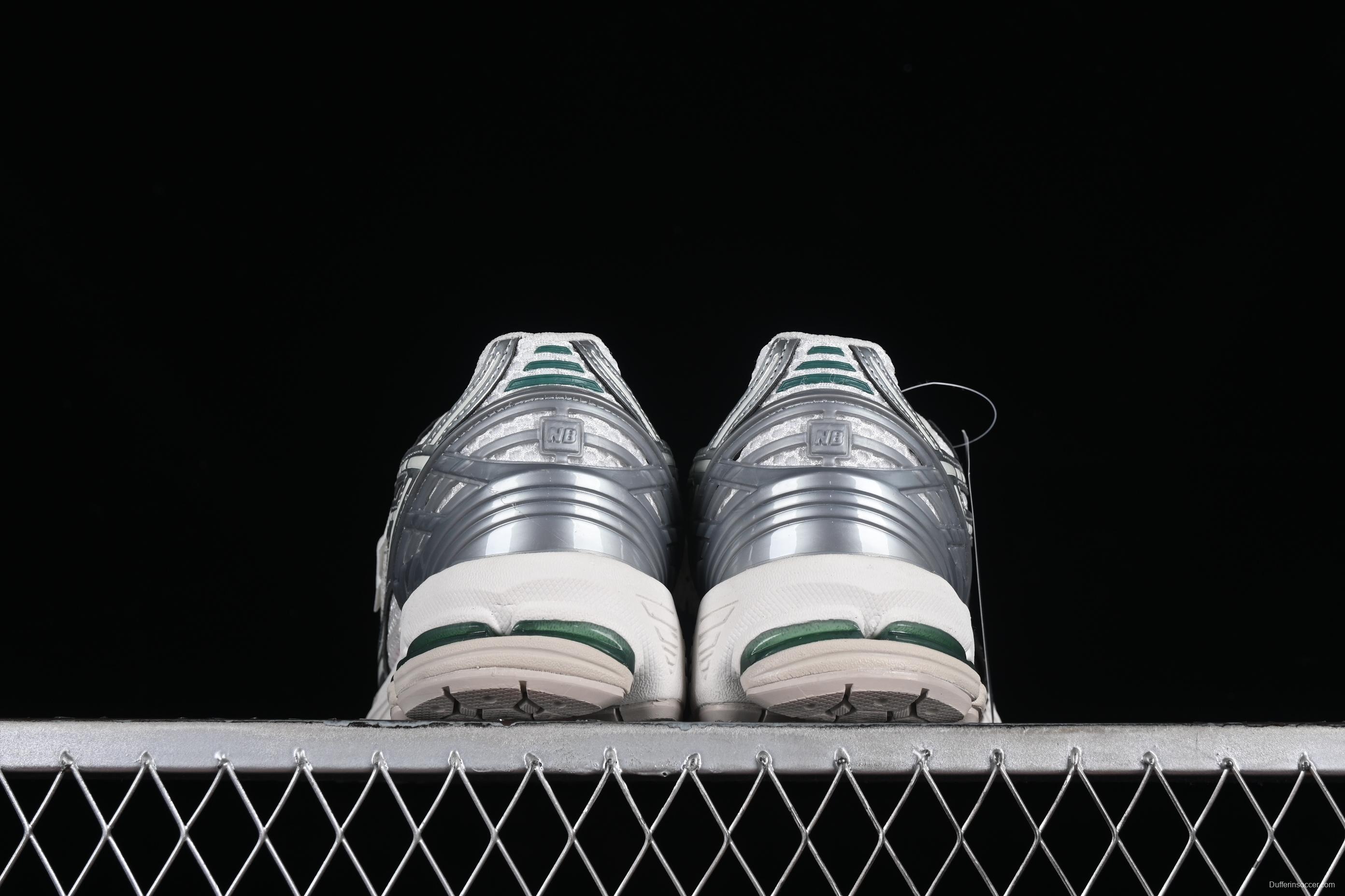 New Balance 1906 Series Retro Dad Style Casual Running Shoes - W1906REE