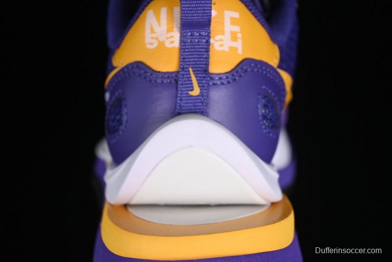 Nike Sacai VaporWaffle 3.0 Fashion Show Casual Shoes - CV1363-103