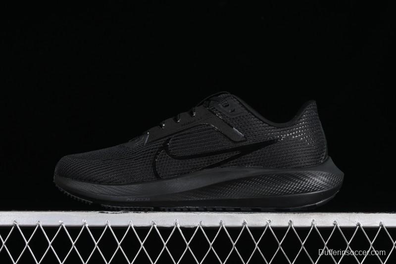 Nike Air Zoom Pegasus 40 Breathable Mesh Running Shoes - DV3853-002