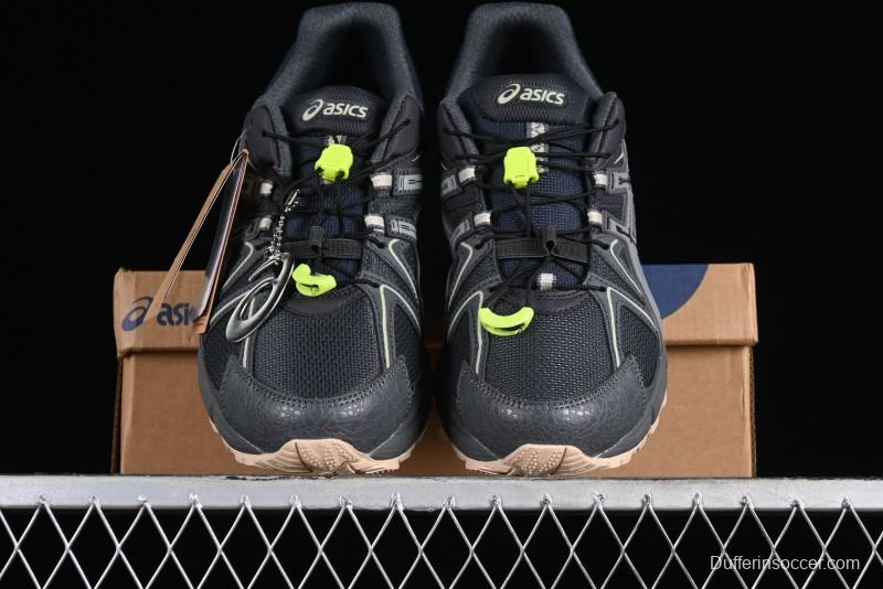 Asics Gel-Kahana 8 Retro Casual Running Shoes - 1011B387-021