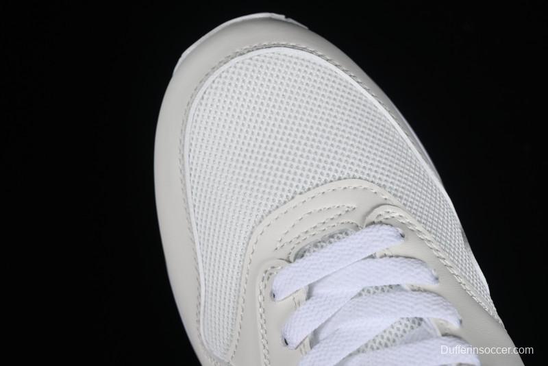 Nike Air Max 1 Retro Running Shoes with Half-Sole Air Cushion - FN4782-100