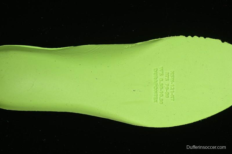 Nike Air Max Scorpion FK Running Shoes with Full-Length Next-Gen Air Cushion - HJ3487-001