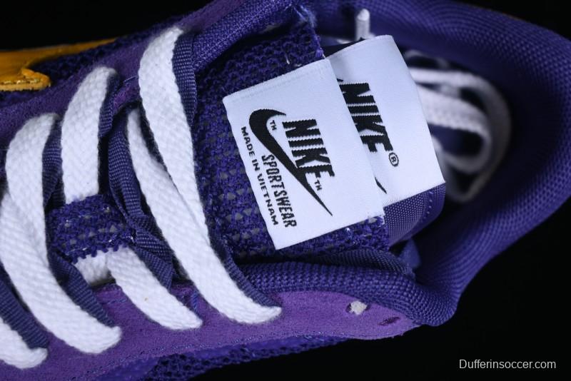 Nike Sacai VaporWaffle 3.0 Fashion Show Casual Shoes - CV1363-103