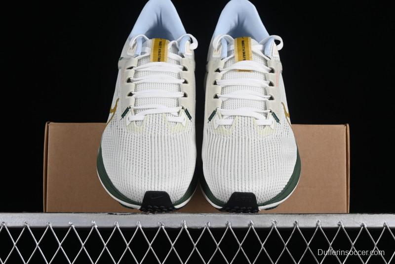 Nike Air Zoom Pegasus 40 Breathable Mesh Running Shoes - FV3631-081