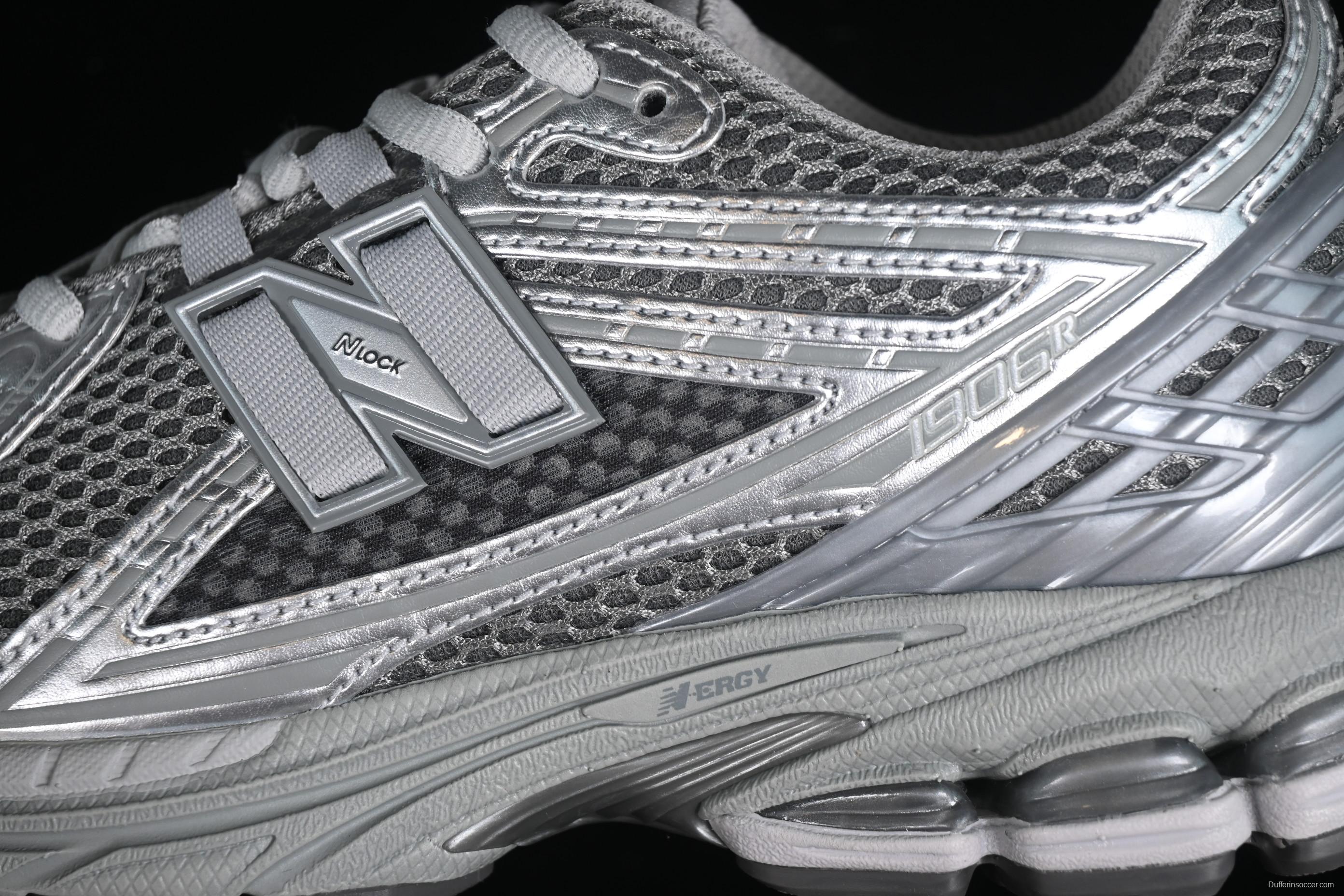 New Balance 1906 Series Retro Dad Style Casual Running Shoes - M1906REH