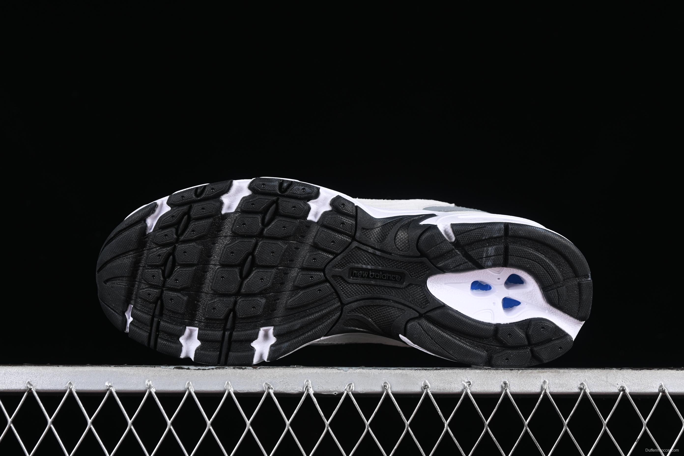 New Balance 530 Series Leather Retro Casual Running Shoes - MR530CB