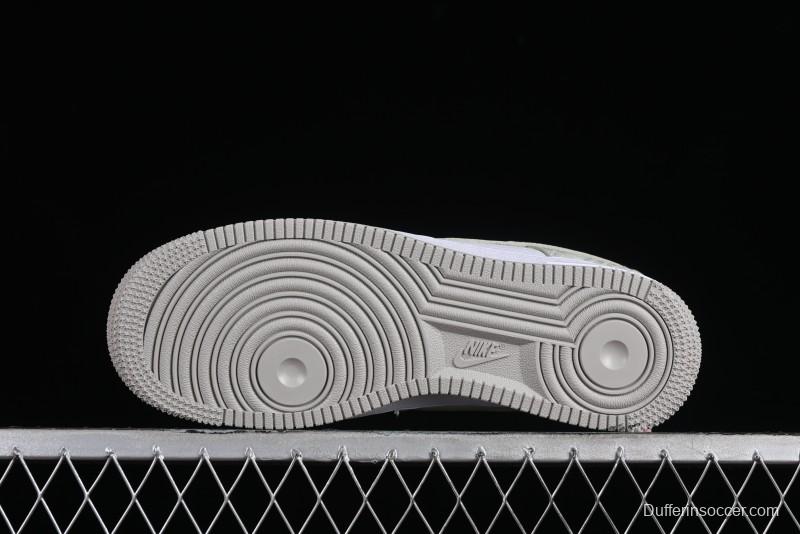 Nike Air Force 1 '07 Low Chinese New Year Limited Edition - Chen Dragon CV1724-109