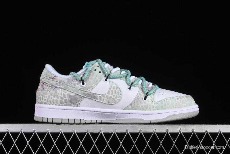 Nike SB Dunk Low Limited Edition Year of the Dragon - SJ2068-229