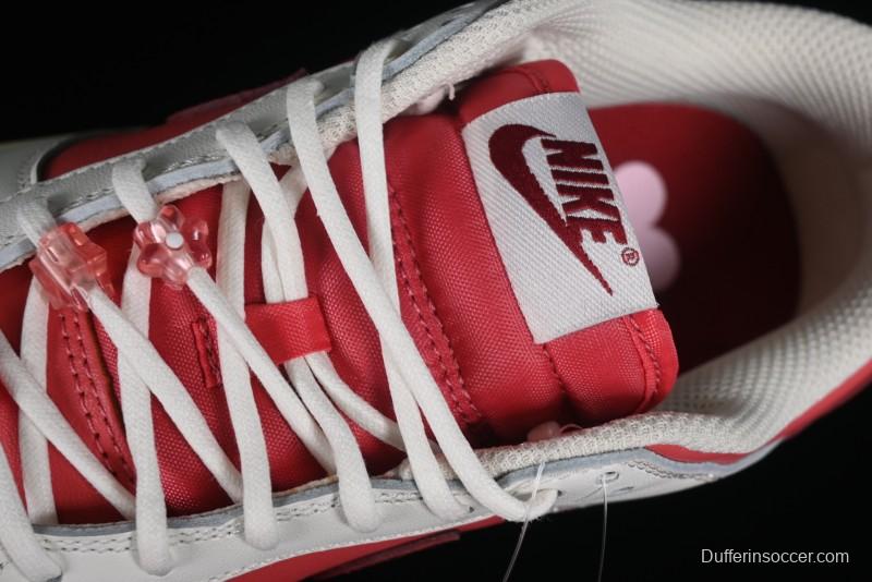 Nike Dunk Low GS Valentine's Day SB Low-Top Casual Skate Shoes - HF0736-161