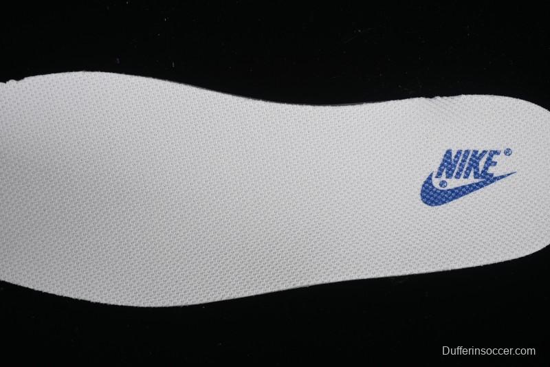 Supreme x Nike SB Dunk Low Casual Skate Shoes with Zoom Air Cushion - DQ1098-335