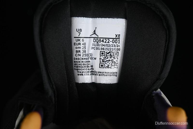 Nike Air Jordan 1 Low AJ1 Panda Prank Hip-Hop Theme - Big Shots Casual Sneakers