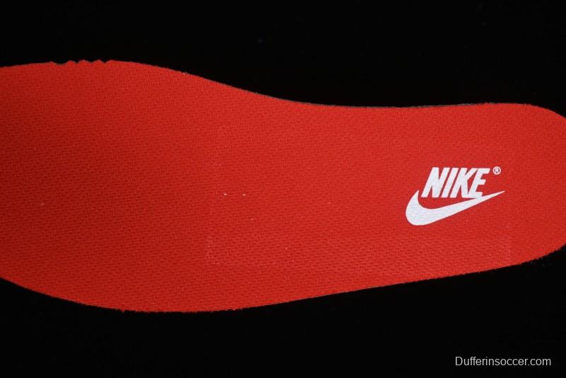 Nike SB Dunk Low Casual Skateboarding Shoes in Purple with Black Swoosh - HF5030-030