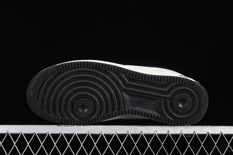 Nike Air Force 1 '07 Low Custom Casual Sneakers - CW2288-111