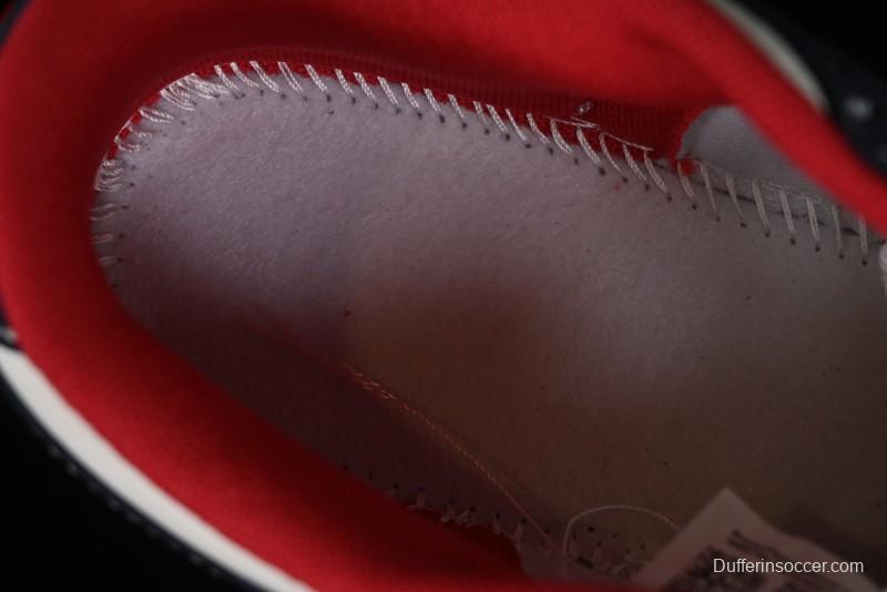 Nike SB Dunk Low Chinese New Year Limited - Black Dragon God Anniversary High-End Custom Low-Top Casual Skate Shoes - XP3802-953