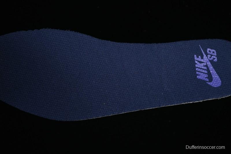 Nike SB Force 58 Retro Skate Shoes - DV5477-800