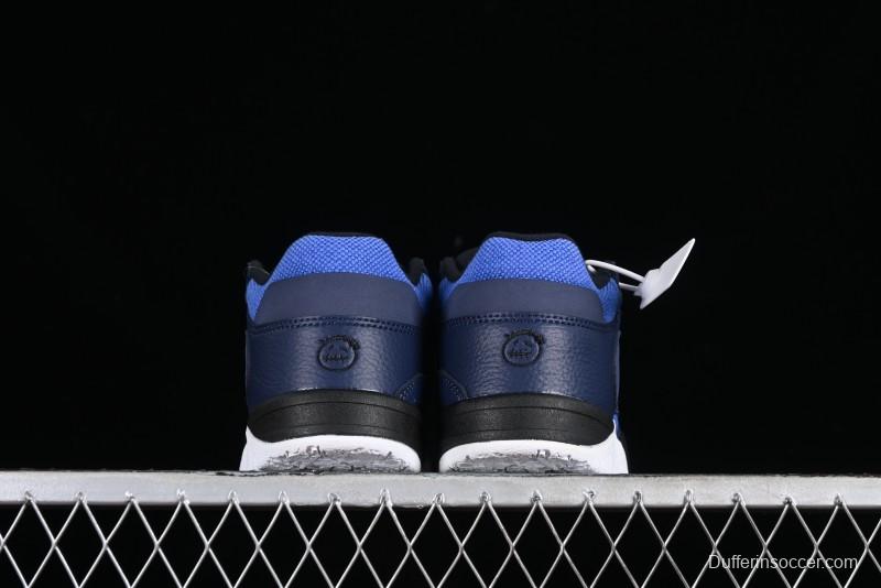 Nike Travis Scott x Jordan Cut The Check AJ1 Basketball Shoes with Velcro Strap - FZ8117-001