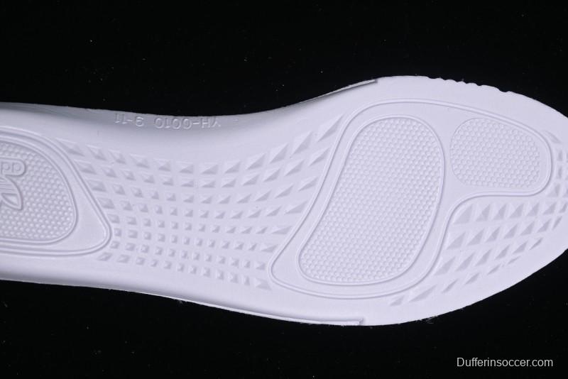 Adidas Yeezy 350 Boost V2 Running Shoes with Space Ash Colorway - IF3219