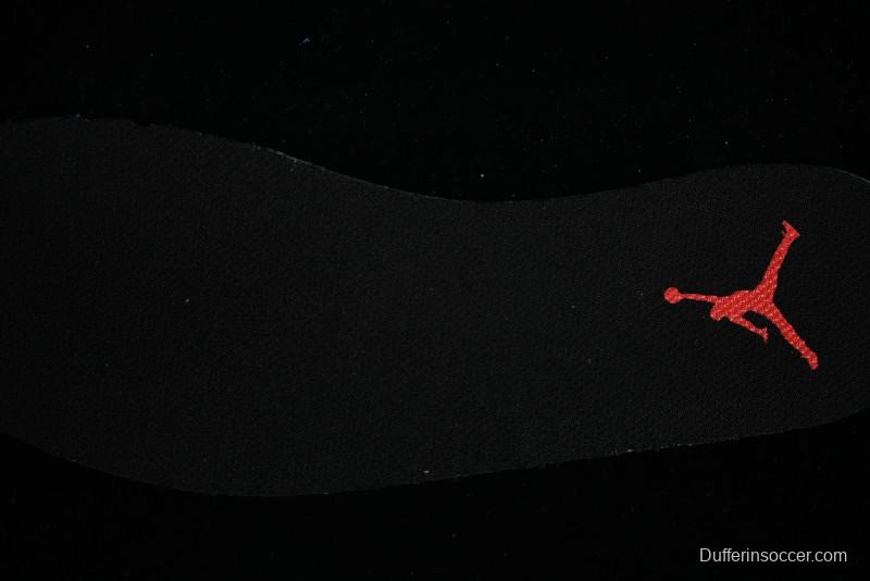 Nike Air Jordan 1 Low AJ1 Basketball Shoes in Grey Black with Red Swoosh - FZ4183-002