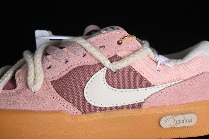 Nike SB Force 58 Retro Skate Shoes - DV5477-600