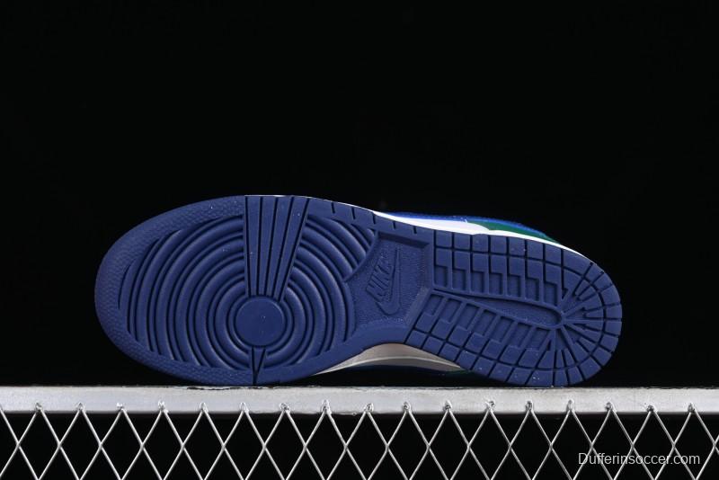 Nike SB Dunk Low SB Skateboarding Shoes - FQ6849-141