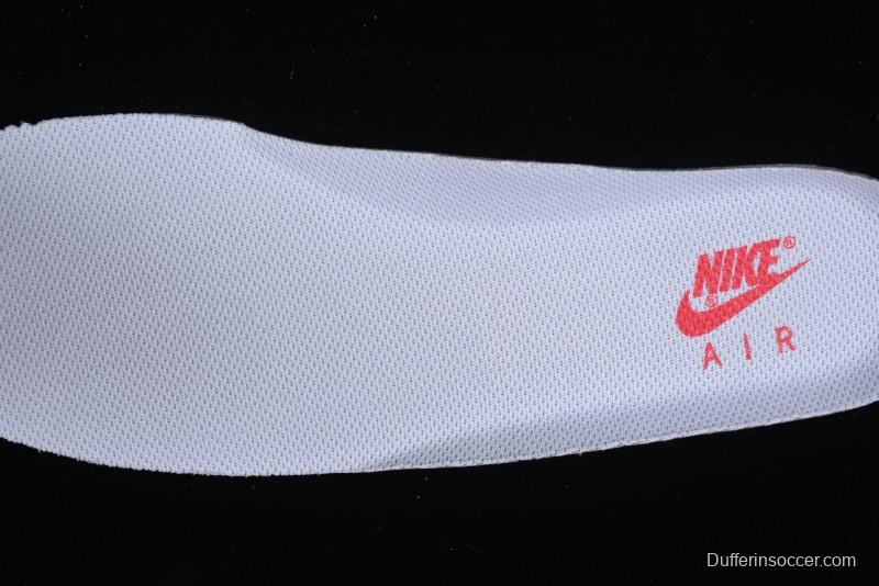 Nike Air Force 1 '07 Low Chinese New Year Limited - Dragon Scale Casual Sneakers - CV1724-110