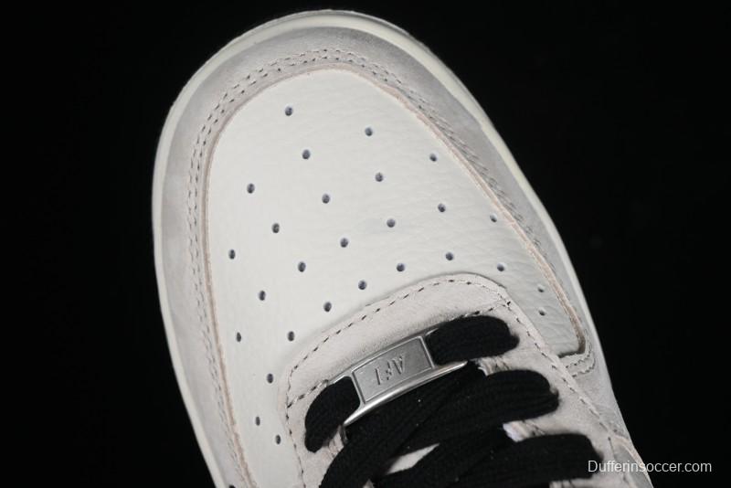 Nike Air Force 1 '07 Low Stussy Collaboration - HD1968-012