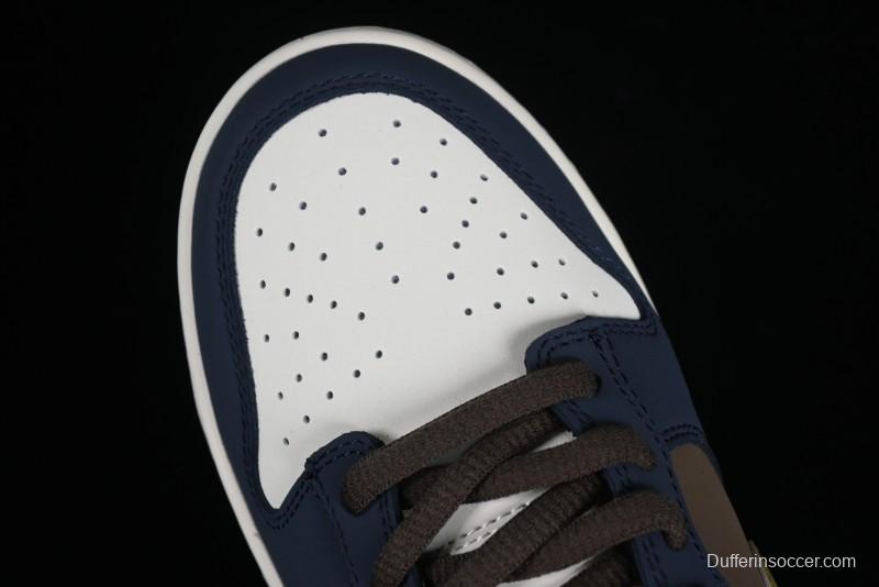 Nike SB Dunk Low Monkey King Low-Top Casual Skateboarding Shoes - MU0232-369