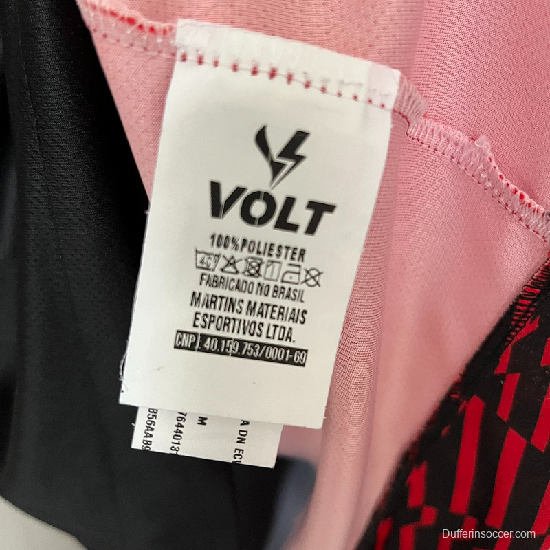 25/26 Women Victoria Home Jersey