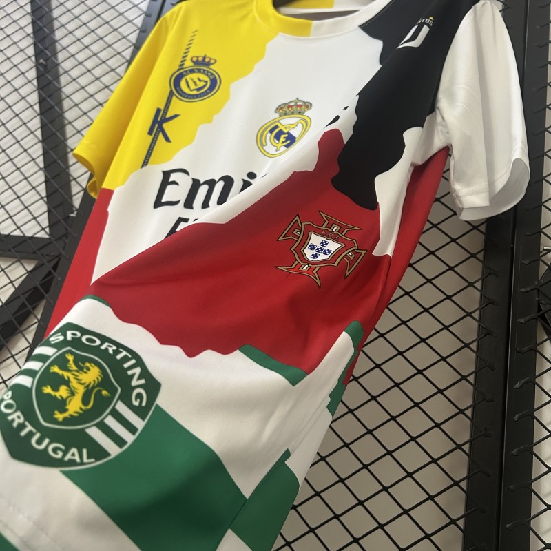 Cristiano Ronaldo Commemorative Edition
