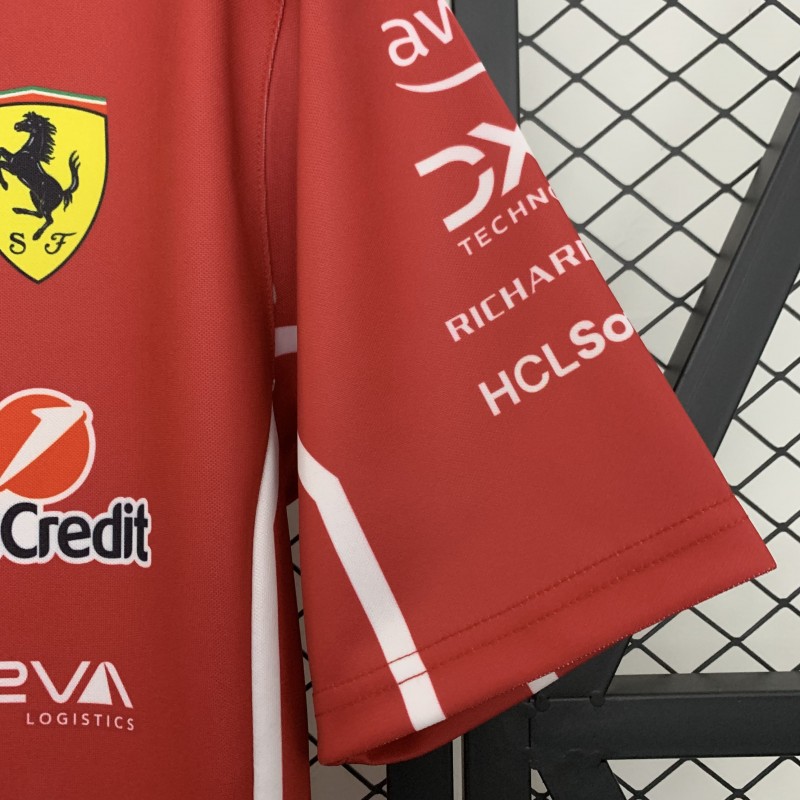 2025 Polo F1 Formula One;