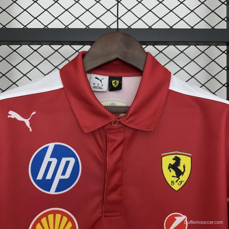 2025 Polo F1 Formula One;