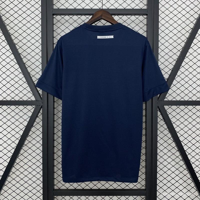 13/14 Retro Bahia Away Jersey