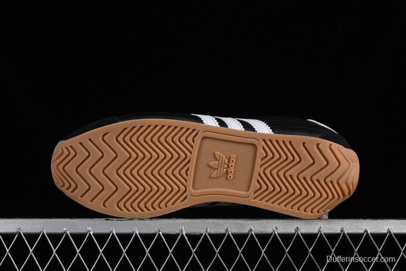 Wales Bonner x Adidas Originals Country OG IE4231 Fashion Casual Skate Shoes - IE4231