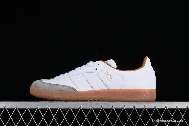 Adidas Samba OG Casual Sneakers - ID2865