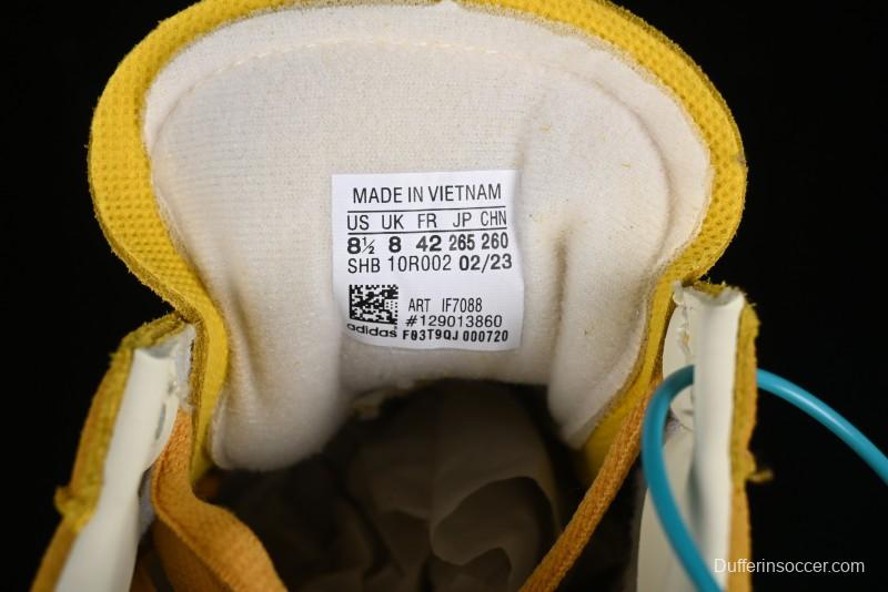 Adidas Handball Spezial Retro Casual Sneakers - IF7088