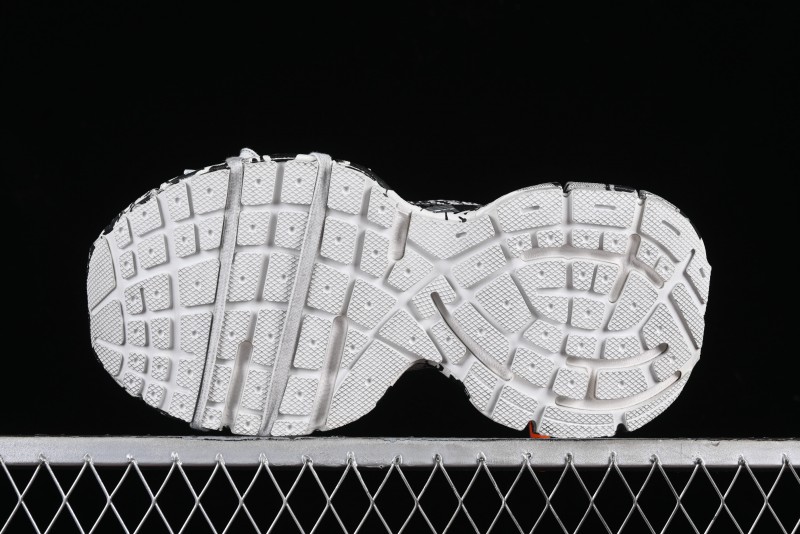 Balenciaga Phantom Sneaker Ten-Generation Trend Running Shoes - W2RG39010