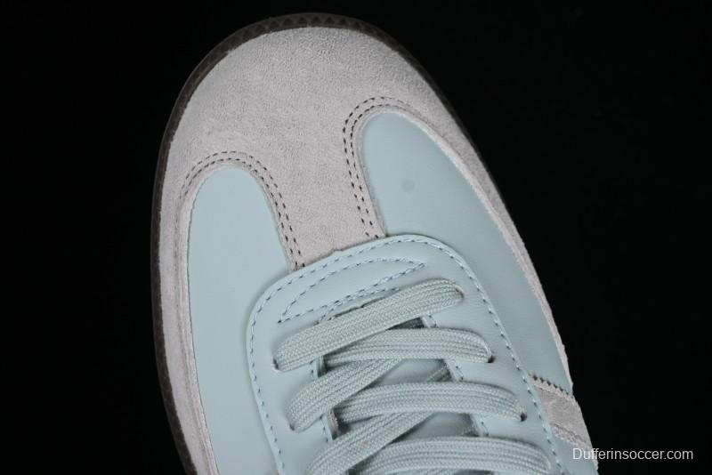 Adidas Samba D98158 Casual Sneakers - D98158