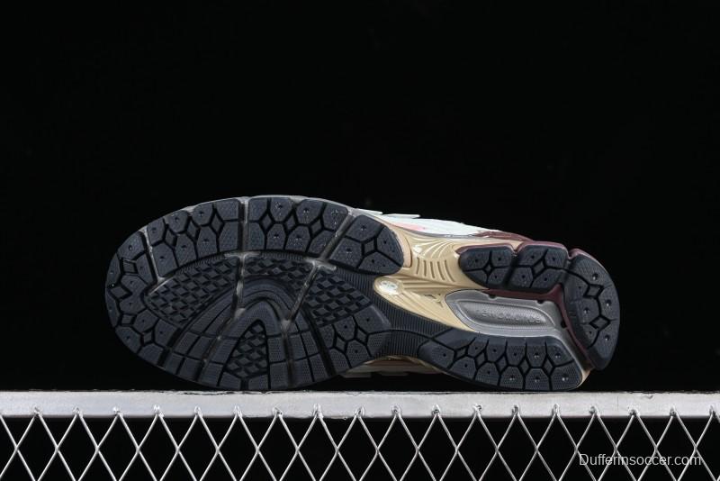 New Balance 1906 Series Retro Dad Style Casual Running Shoes with T-Beam Outsole - M1906ND